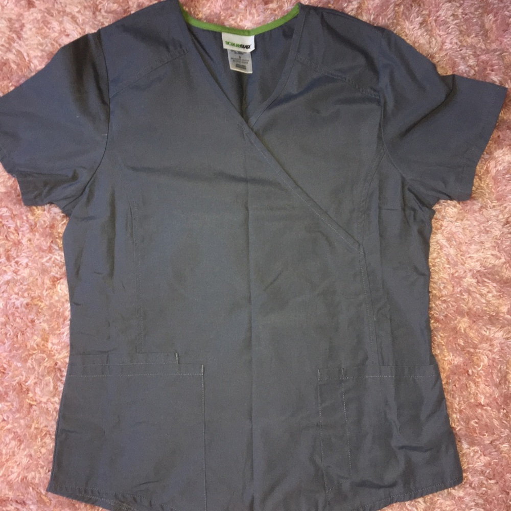 Scrubs Set